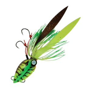 Shimano Lucanus Jig 150g - Addict Tackle
