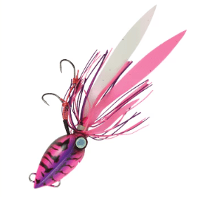 Shimano Lucanus Jig 150g - Addict Tackle