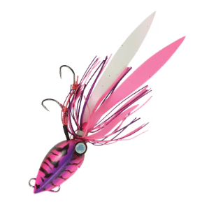 Shimano Lucanus Jig 150g - Addict Tackle