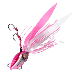 Shimano Lucanus Jig 150g - Addict Tackle