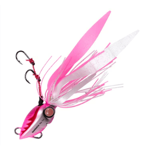 Shimano Lucanus Jig 150g - Addict Tackle
