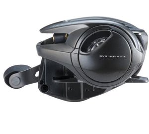 Shimano Metanium Baitcast Reel - Addict Tackle