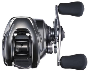Shimano Metanium Baitcast Reel - Addict Tackle