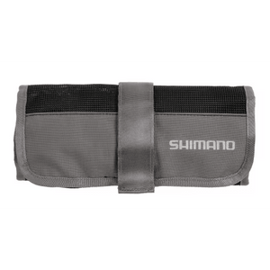 Shimano Multi Jig Wrap Grey - Addict Tackle