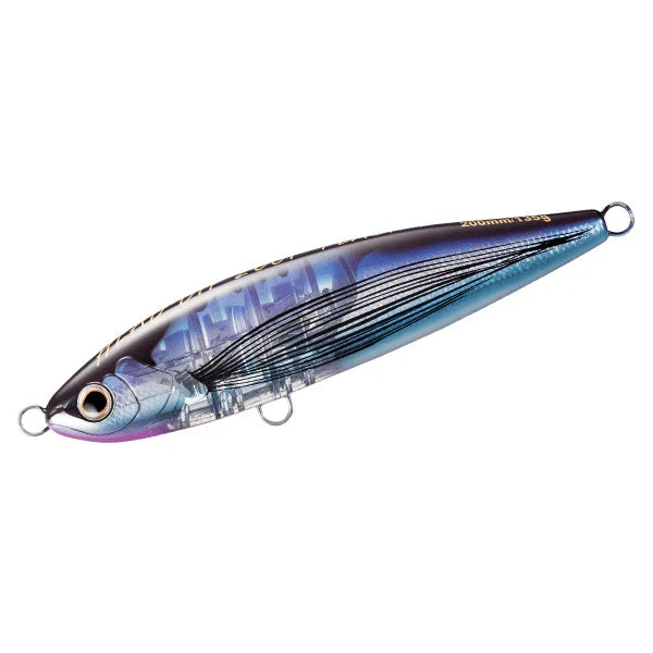 Shimano Ocea Head Dip 200mm - Addict Tackle