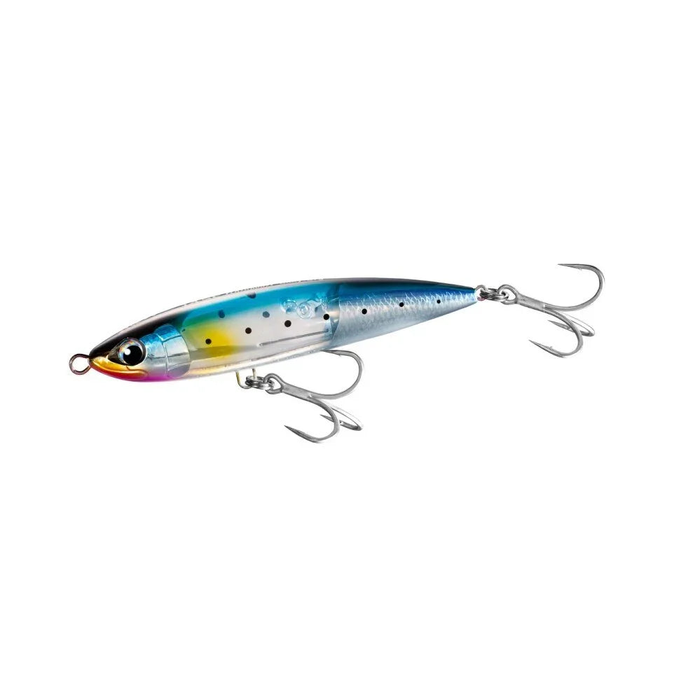 Shimano Ocea Pencil Scale Boost 145mm - Addict Tackle
