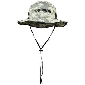 Shimano Point Plugger Hat - Addict Tackle