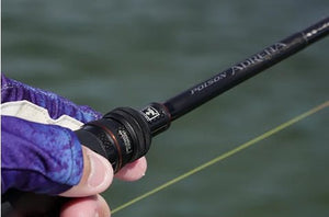 Shimano Poison Adrena Spin Fishing Rod - Addict Tackle