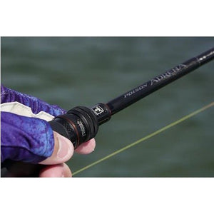 Shimano Poison Adrena Spin Fishing Rod - Addict Tackle