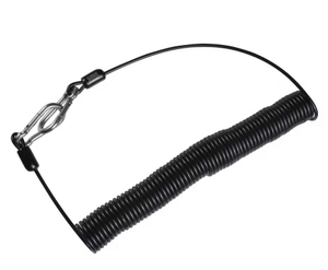 Shimano Recoil Troll Strap - Addict Tackle