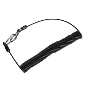 Shimano Recoil Troll Strap - Addict Tackle