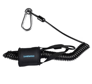 Shimano Recoil Troll Strap - Addict Tackle