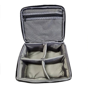 Shimano Reel Case Grey - Addict Tackle