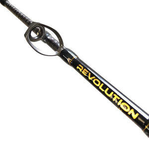 Shimano Revolution Troll Rods 2023 - Addict Tackle