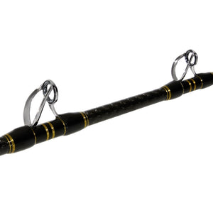Shimano Speedmaster Game Series Stand Up Rod - Addict Tackle