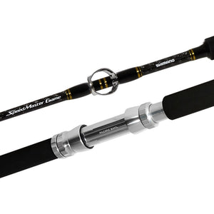 Shimano Speedmaster Game Series Stand Up Rod - Addict Tackle