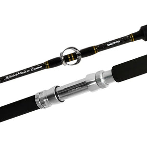Shimano Speedmaster Game Series Stand Up Rod - Addict Tackle