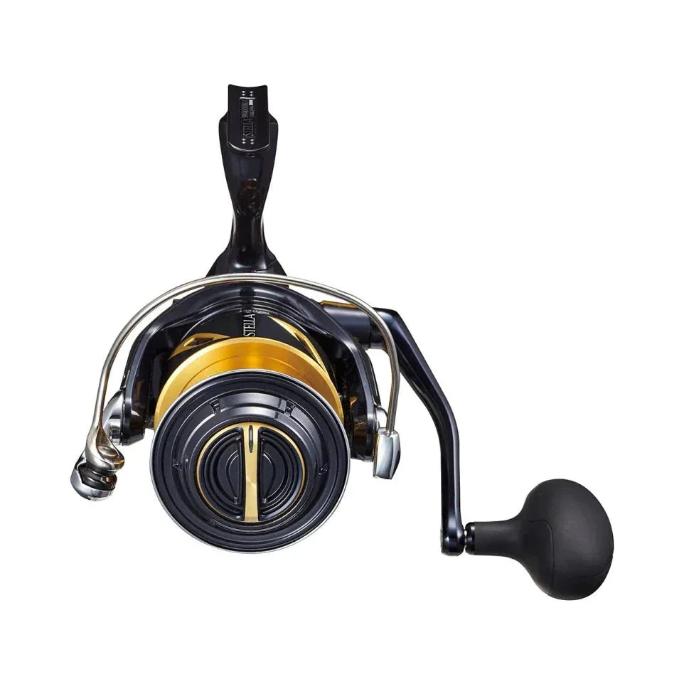 Shimano Stella SW 6000PG Spin Reel - Addict Tackle
