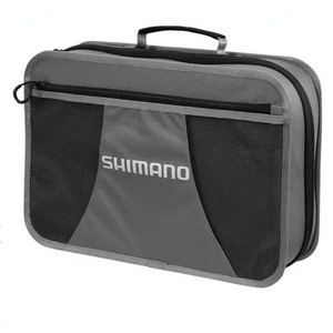 Shimano Stickbait And Swimbait Lure Case - Addict Tackle