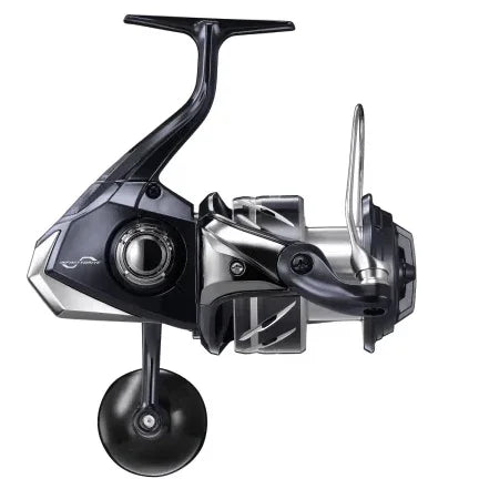 Shimano Stradic SW B 2024 Reel - Addict Tackle