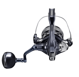 Shimano Stradic SW B 2024 Reel - Addict Tackle