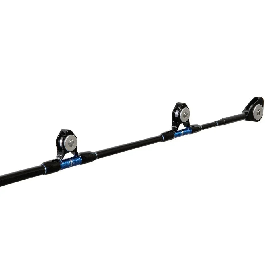 Shimano Tag - Em Game Rod - Addict Tackle
