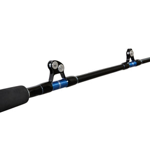 Shimano Tag - Em Game Rod - Addict Tackle