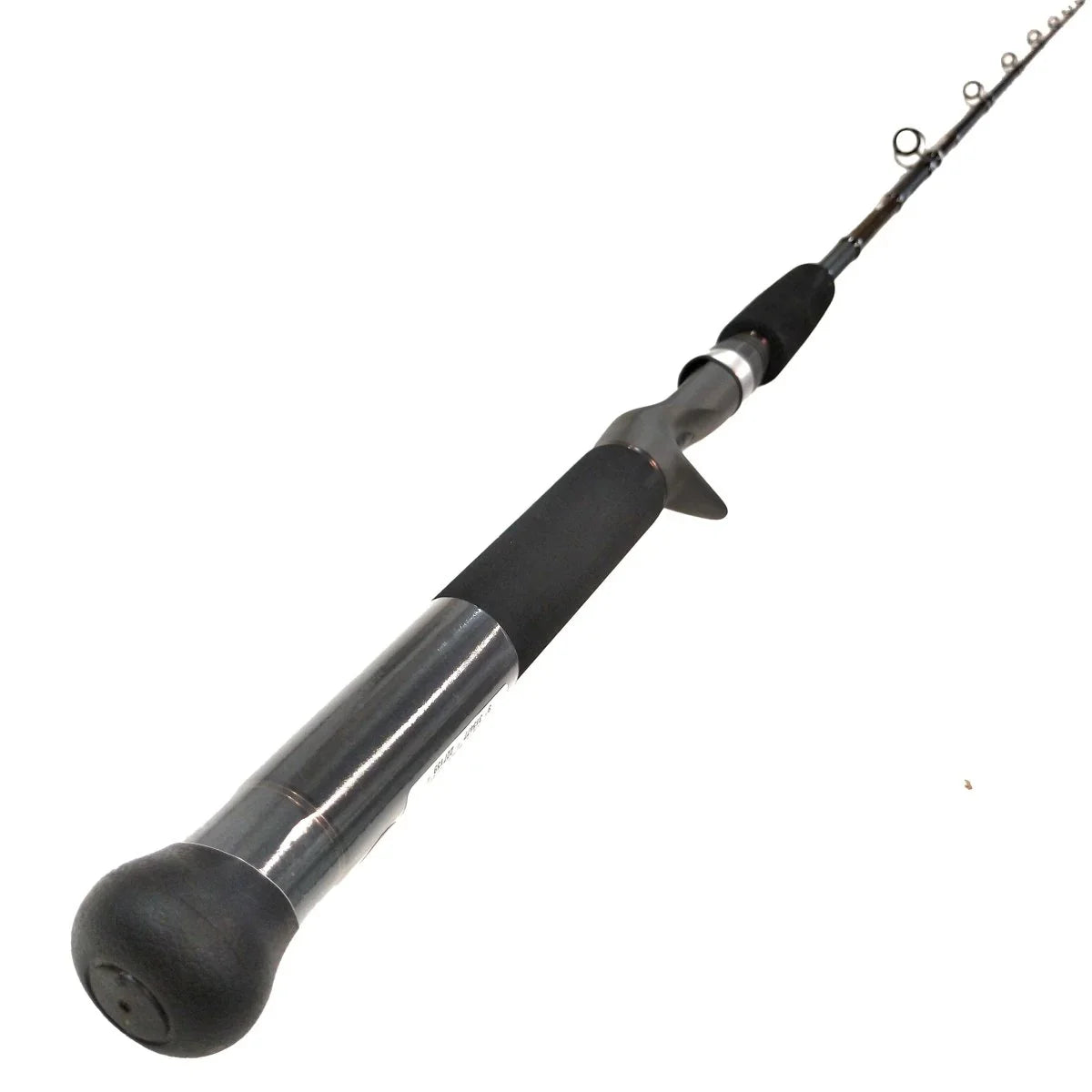 Shimano Taipan Baitcast Rod - Addict Tackle