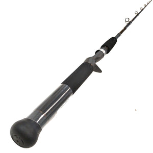 Shimano Taipan Baitcast Rod - Addict Tackle