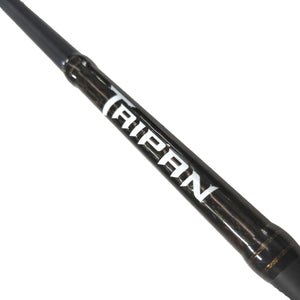 Shimano Taipan Spin Rod - Addict Tackle