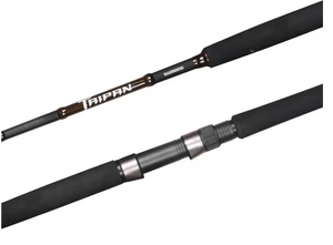 Shimano Taipan Spin Rod - Addict Tackle