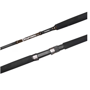 Shimano Taipan Spin Rod - Addict Tackle