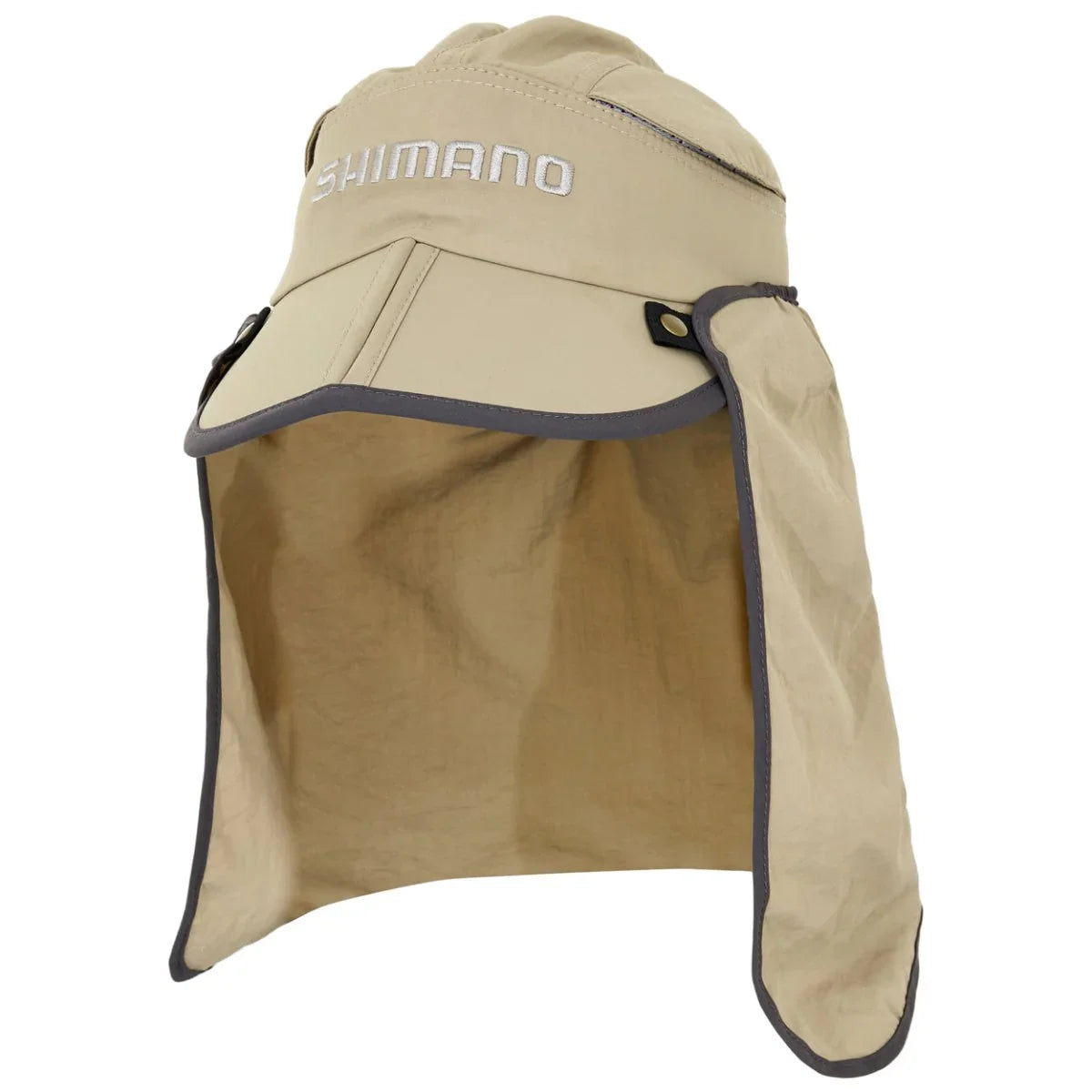 Shimano Techinical Legionnaire Cap - Addict Tackle