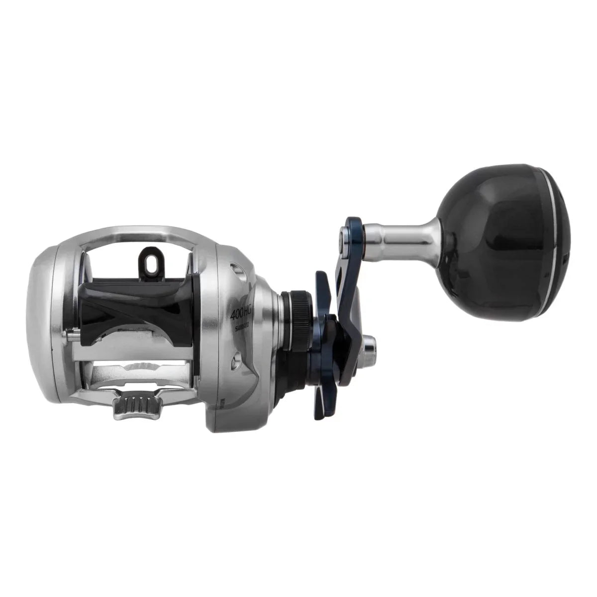 Shimano Tranx 400Hg Baitcast Reel Addict Tackle