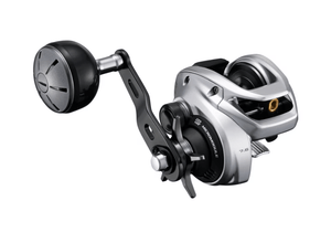 Shimano Tranx B 300 Baitcast Reel - Addict Tackle