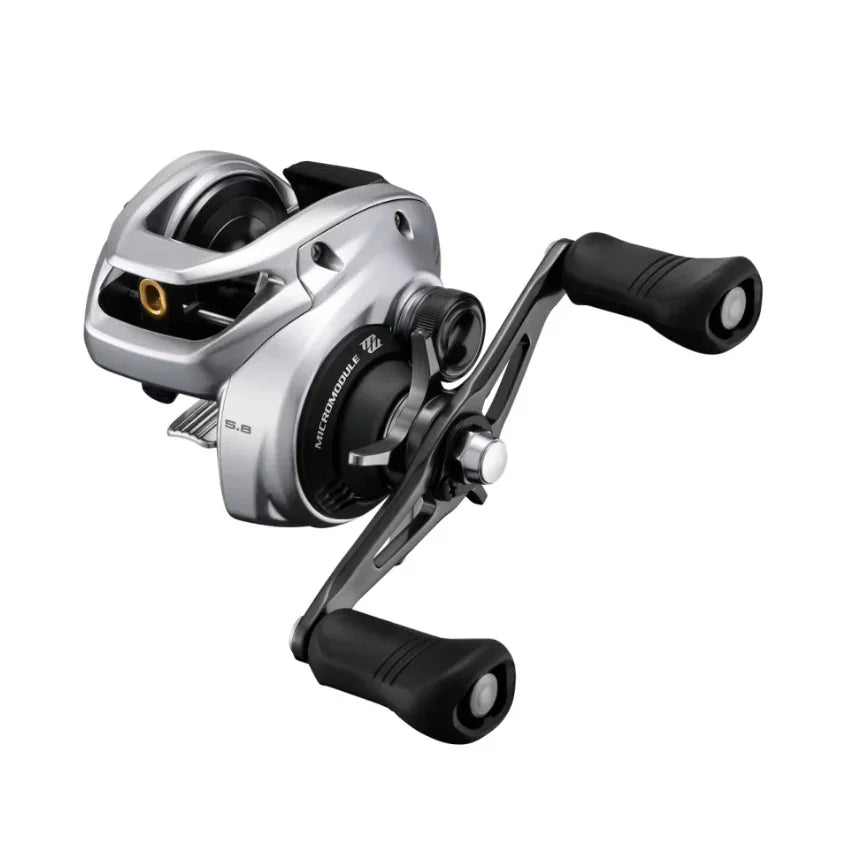 Shimano Tranx B 300 Baitcast Reel - Addict Tackle