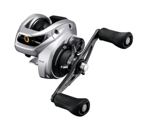 Shimano Tranx B 300 Baitcast Reel - Addict Tackle