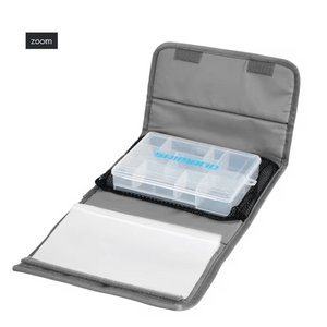 Shimano Travellers Wrap Grey - Addict Tackle