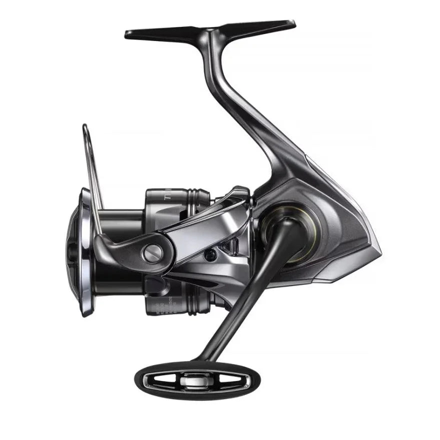 Shimano Twin Power FE Spin Reel - Addict Tackle