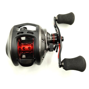 Silstar Baitcast Combo - Addict Tackle