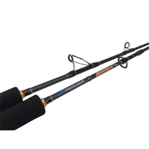 Oceans Legacy Adrenalin Heavy Game Jigging Spin Rod