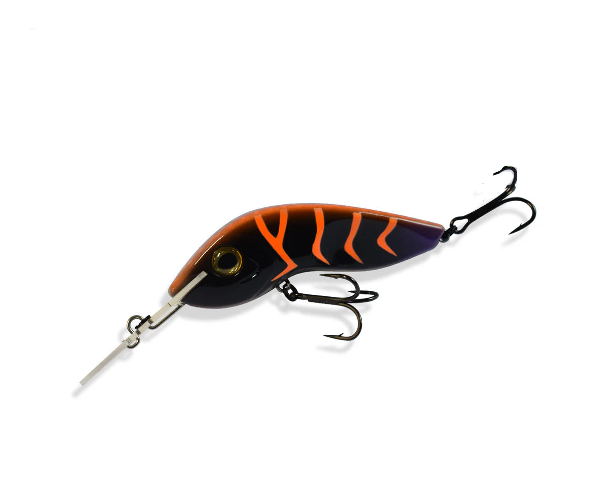 Wilson Slick Back Lures 90mm