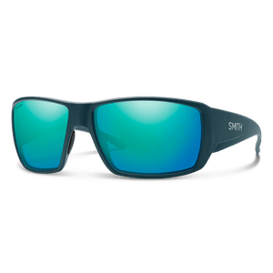Smith Optics Sunglasses - Guides Choice - Addict Tackle