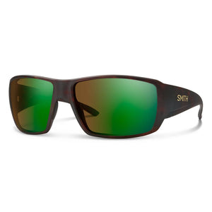 Smith Optics Sunglasses - Guides Choice - Addict Tackle
