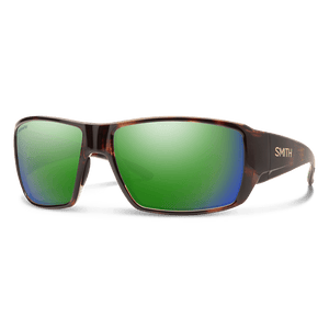 Smith Optics Sunglasses - Guides Choice - Addict Tackle