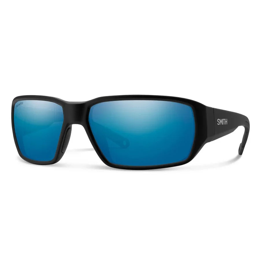 Smith Optics Sunglasses - Hookset - Addict Tackle