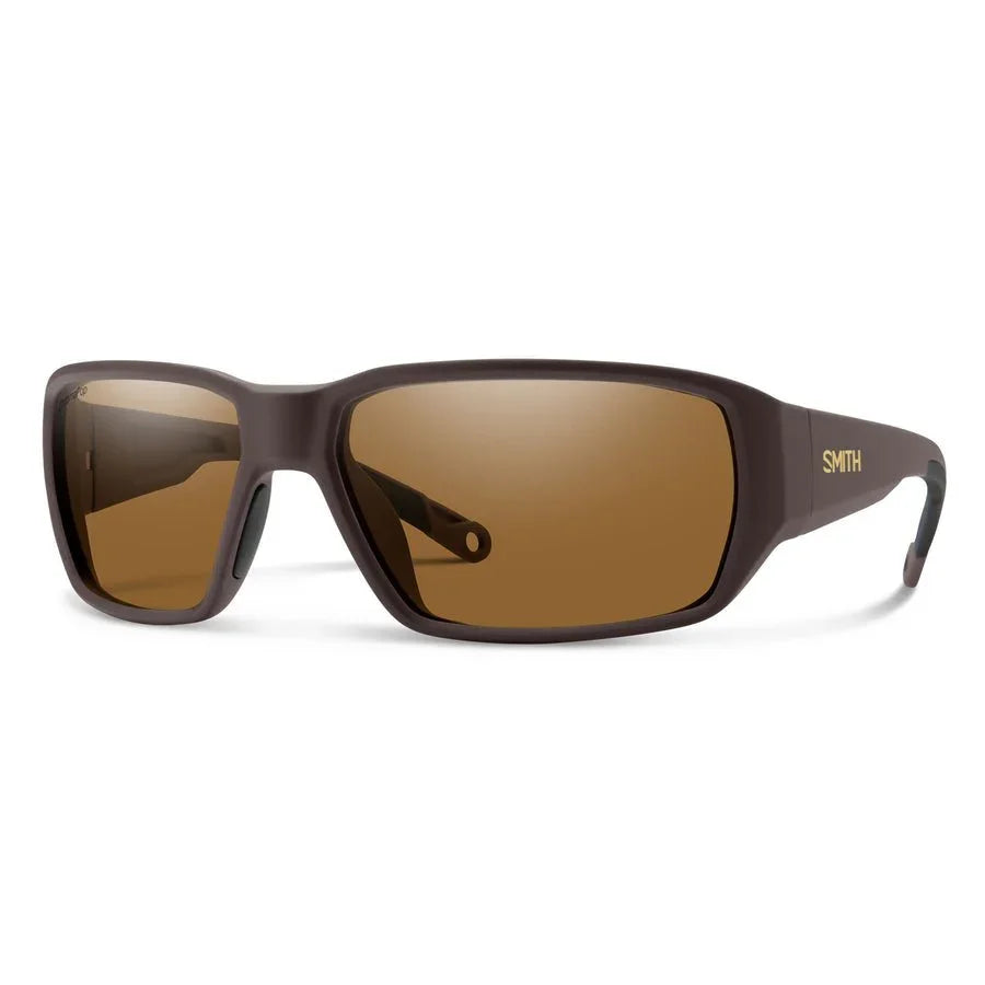 Smith Optics Sunglasses - Hookset - Addict Tackle