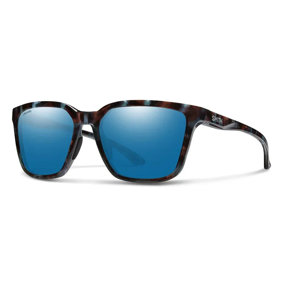 Smith Optics Sunglasses - Shoutout - Addict Tackle