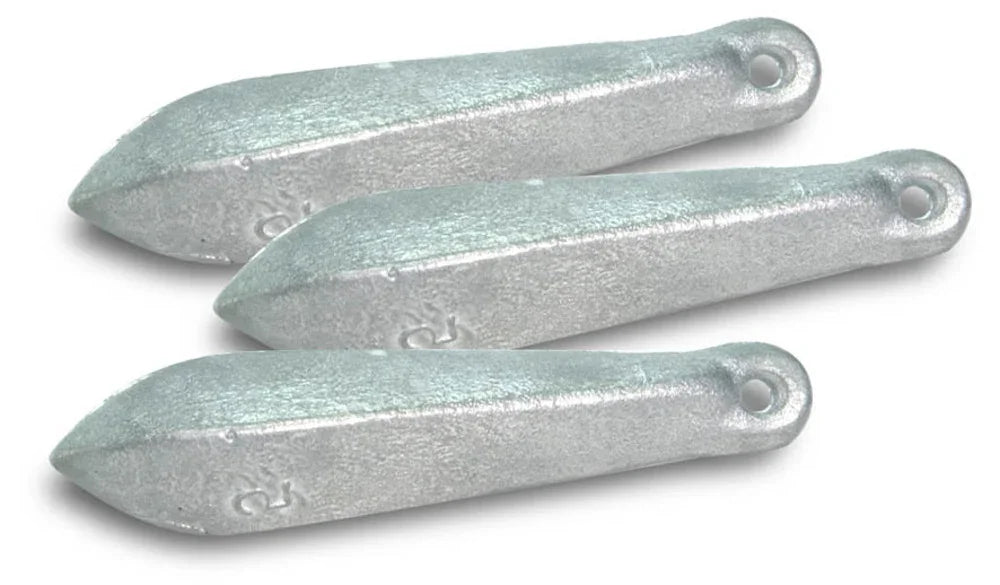 Wilson Premium Pack Snapper Sinker