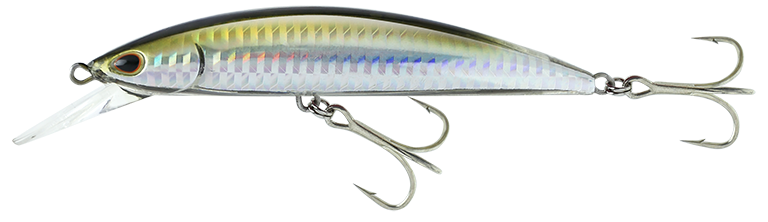 Williamson So-Run Heavy Minnow 110mm